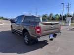 2020 F-150 Thumbnail 7