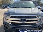 2020 F-150 Thumbnail 5