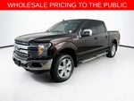 2020 F-150 Thumbnail 1
