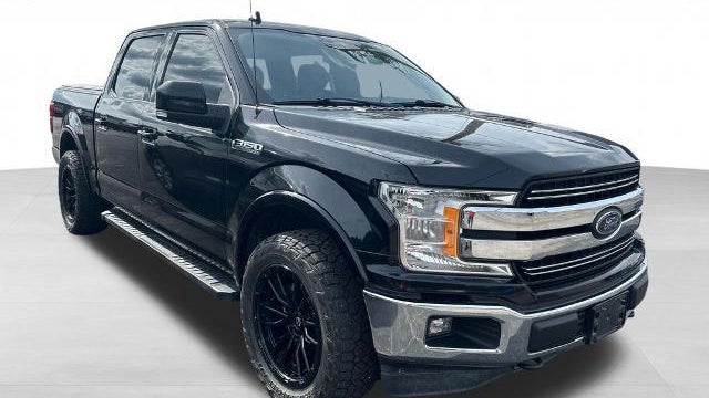 Preowned 2020 Ford F-150 XL for Sale