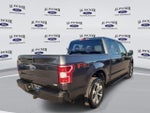 2020 F-150 Thumbnail 5