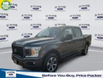 2020 F-150 Thumbnail 1