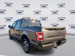 2020 F-150 Thumbnail 3