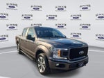 2020 F-150 Thumbnail 7