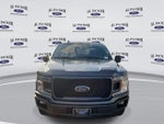 2020 F-150 Thumbnail 8