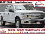 2020 F-150 Thumbnail 1