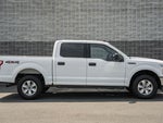 2020 F-150 Thumbnail 4