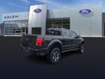 2020 F-150 Thumbnail 3