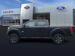 2020 F-150 Thumbnail 5