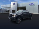 2020 F-150 Thumbnail 6
