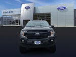 2020 F-150 Thumbnail 7