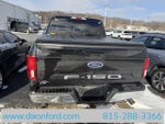 2020 F-150 Thumbnail 4