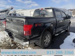 2020 F-150 Thumbnail 5