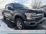 2020 F-150 Thumbnail 7