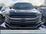 2020 F-150 Thumbnail 8