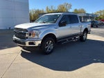 2018 F-150 Thumbnail 1