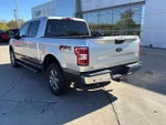 2018 F-150 Thumbnail 3