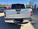 2018 F-150 Thumbnail 4