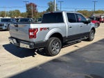 2018 F-150 Thumbnail 5