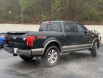 2018 F-150 Thumbnail 1