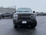2018 F-150 Thumbnail 7