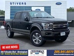 2018 F-150 Thumbnail 35