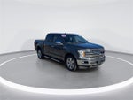 2018 F-150 Thumbnail 1