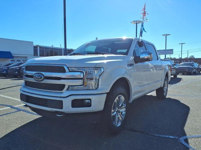 2018 Ford F-150 - $33,980