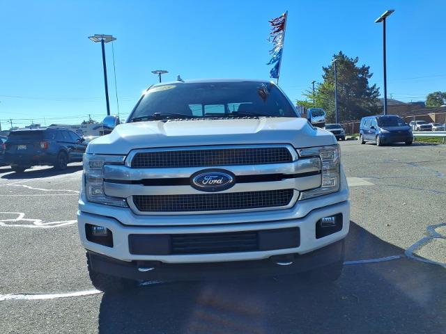 2018 Ford F-150 - $33,980