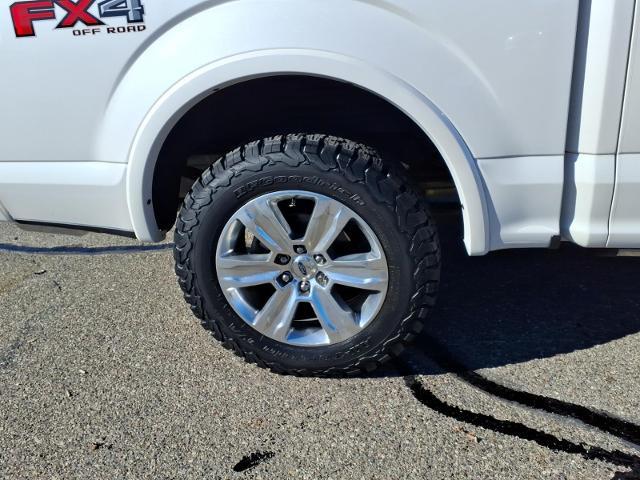 2018 Ford F-150 - $33,980