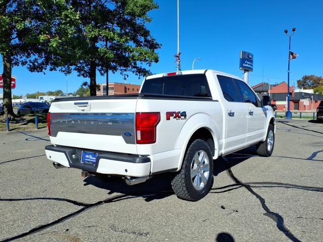2018 Ford F-150 - $33,980