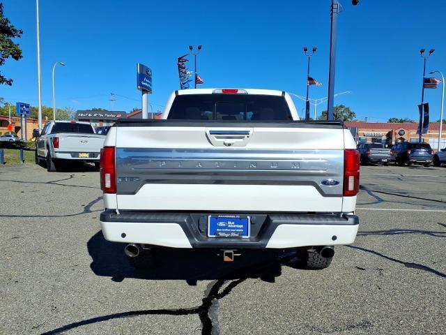 2018 Ford F-150 - $33,980