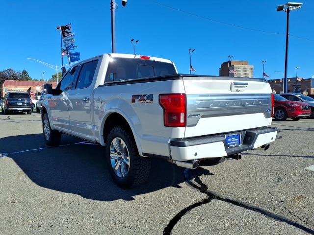 2018 Ford F-150 - $33,980