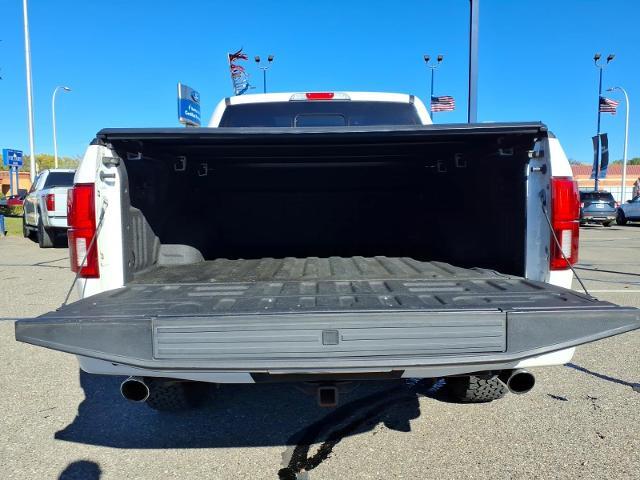 2018 Ford F-150 - $33,980