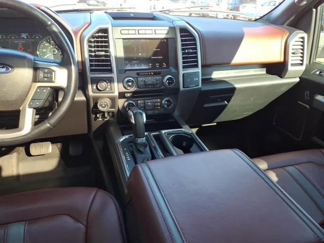 2018 Ford F-150 - $33,980