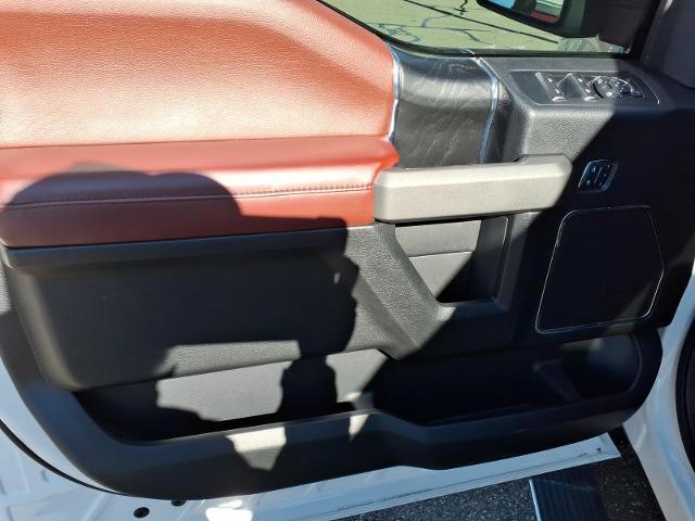 2018 Ford F-150 - $33,980