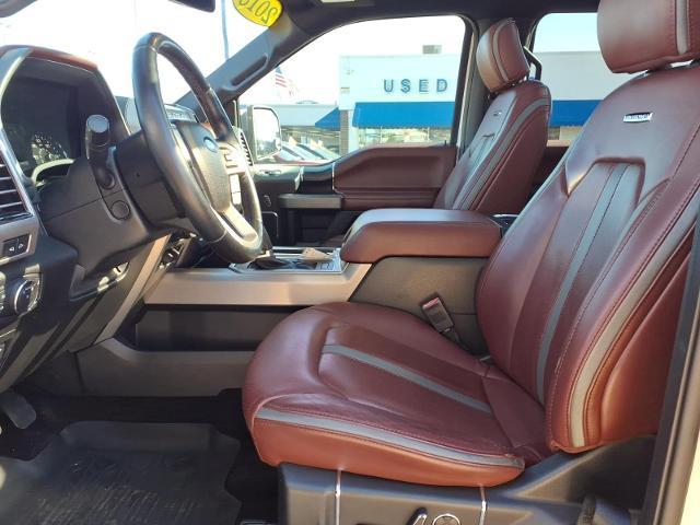 2018 Ford F-150 - $33,980