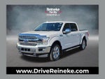 2018 F-150 Thumbnail 1