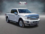 2018 F-150 Thumbnail 4