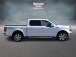 2018 F-150 Thumbnail 5