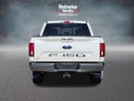 2018 F-150 Thumbnail 7