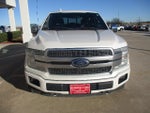 2018 F-150 Thumbnail 7