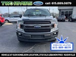 2018 F-150 Thumbnail 2