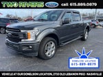 2018 F-150 Thumbnail 3