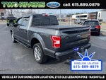 2018 F-150 Thumbnail 8