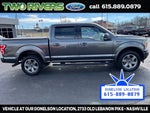 2018 F-150 Thumbnail 14