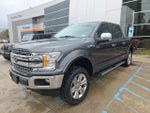2018 F-150 Thumbnail 1