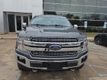 2018 F-150 Thumbnail 3