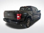 2018 F-150 Thumbnail 3