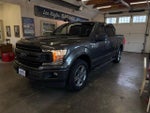 2018 F-150 Thumbnail 3